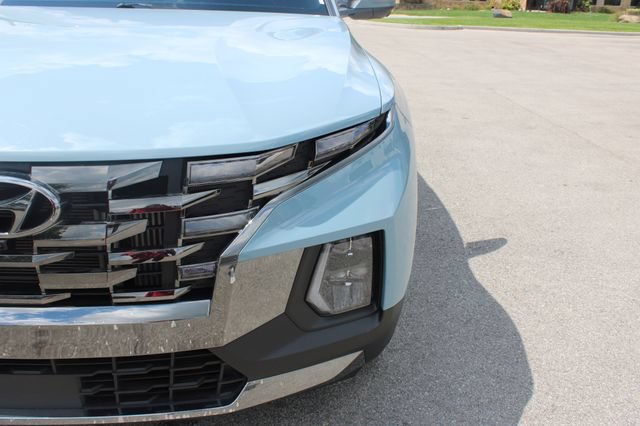 Used 2022 Hyundai Santa Cruz Limited AWD/4WD image 39
