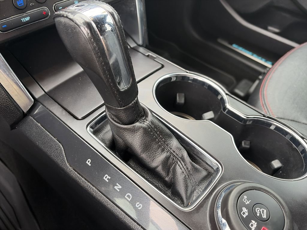 Used 2019 Ford Explorer Sport w/ Equipment Group 401A AWD/4WD image 27