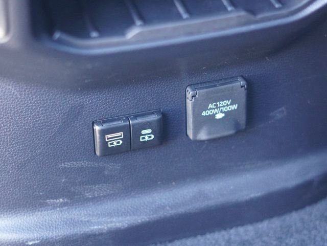 Used 2025 Toyota Tundra TRD Pro image 53