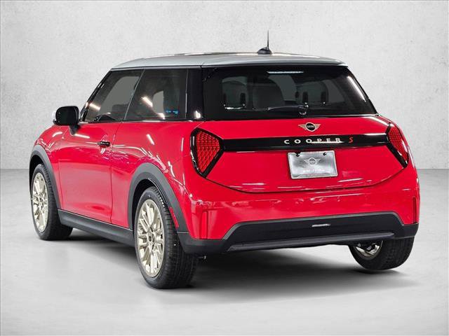 Used 2026 MINI Cooper S FWD image 7