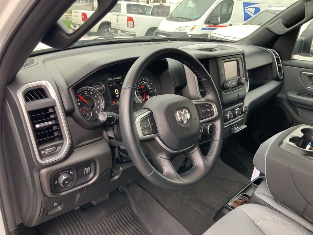 Certified 2023 RAM 1500 Big Horn image 11