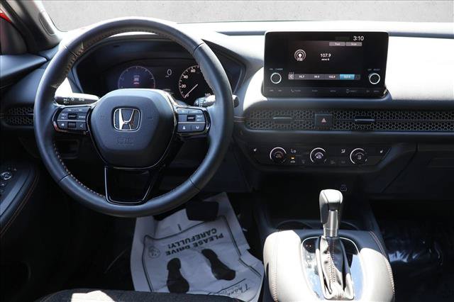 Used 2024 Honda HR-V Sport image 22