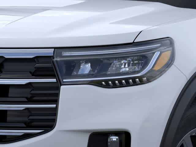 New 2026 Ford Explorer Active w/ Active Comfort Package