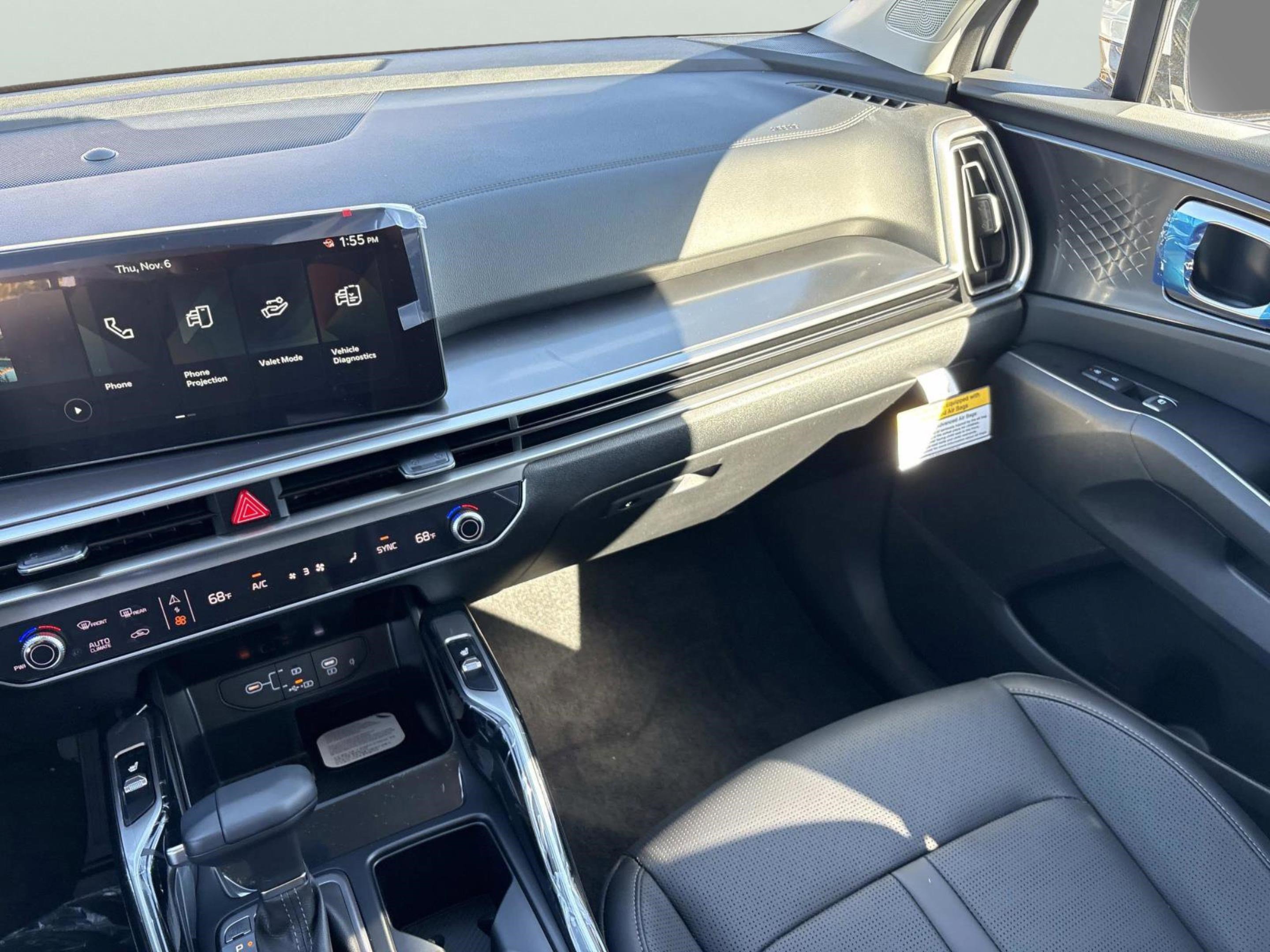 New 2026 Kia Sorento S image 14