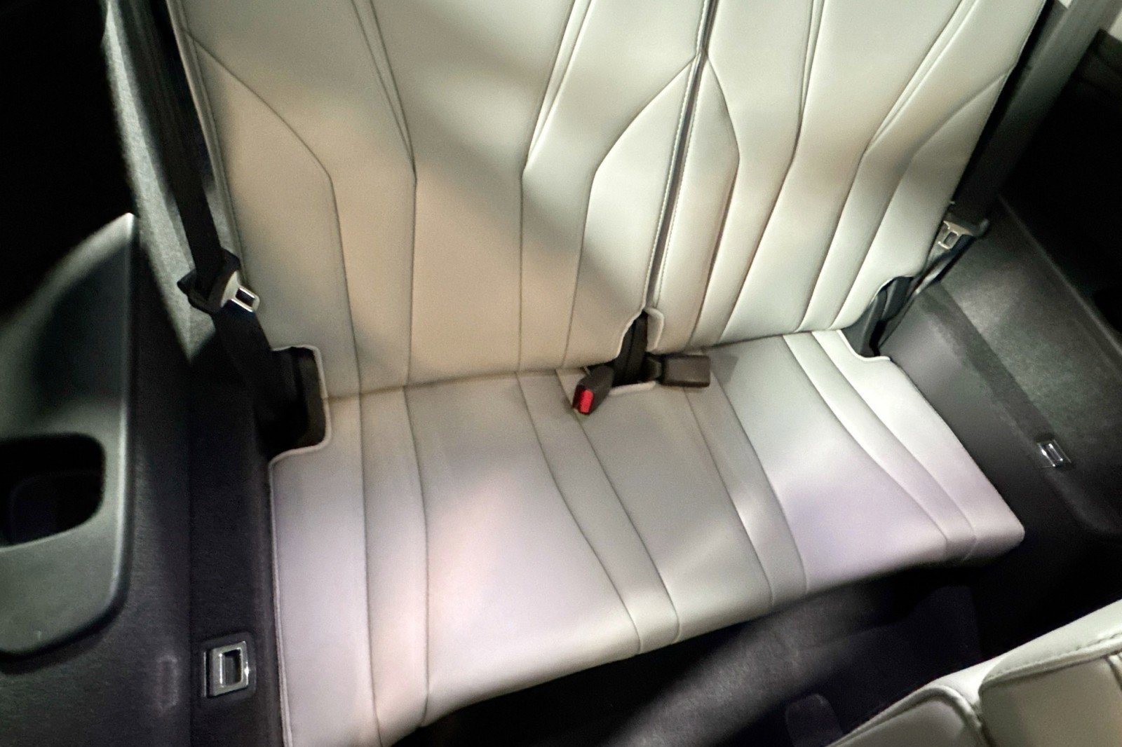 Used 2026 Acura MDX SH-AWD w/ Advance Package image 26