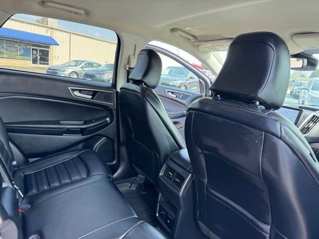 Used 2024 Ford Edge SEL w/ Convenience Package image 37