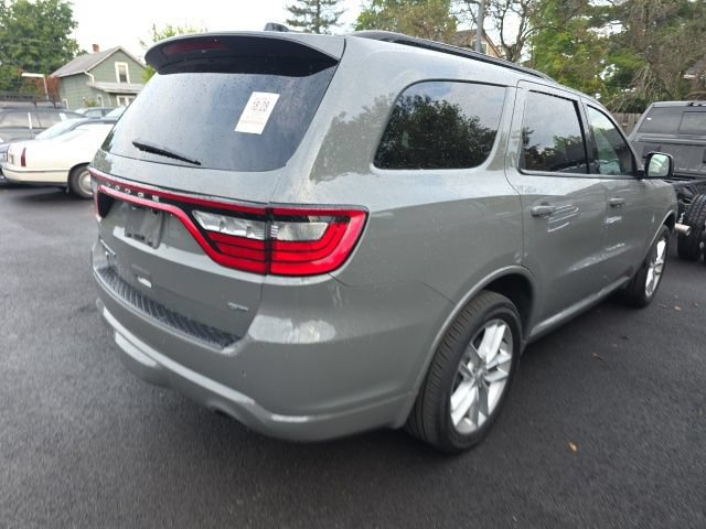 Used 2026 Dodge Durango GT AWD/4WD image 20