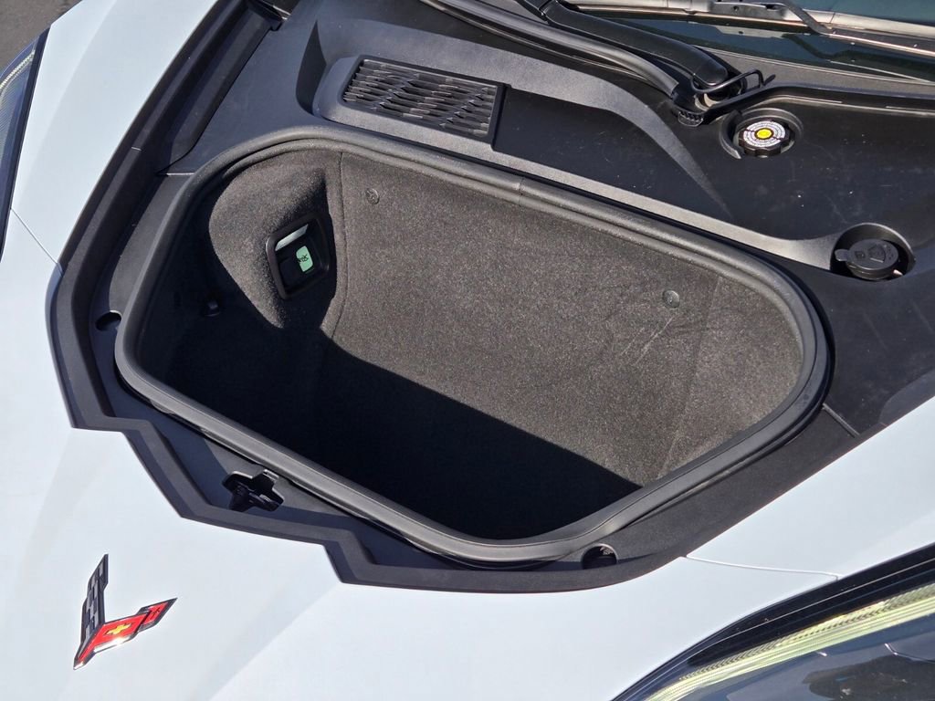 Certified 2023 Chevrolet Corvette Stingray Coupe w/ 1LT image 18