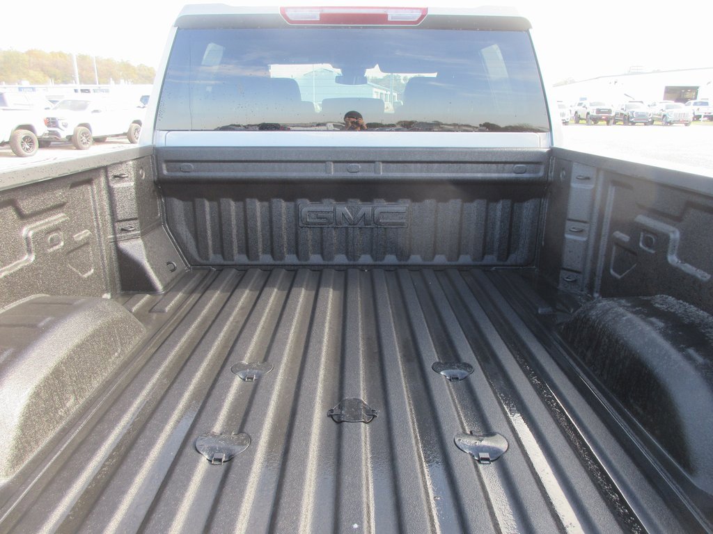 New 2026 GMC Sierra 2500 SLE w/ SLE Value Package; image 7