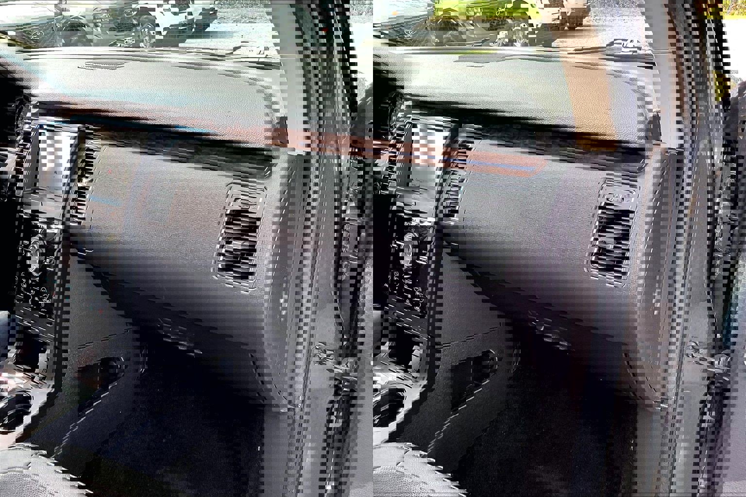 Used 2019 Ford Flex Limited image 15