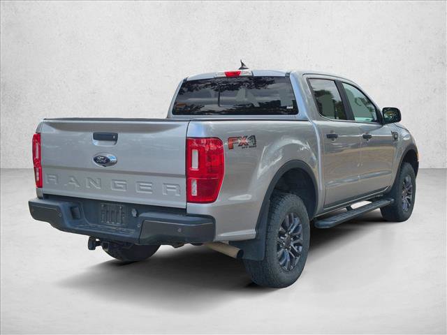 Used 2021 Ford Ranger XLT w/ Equipment Group 302A High AWD/4WD image 5