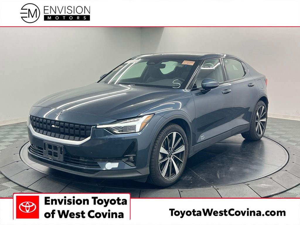 Used 2021 Polestar Polestar 2 AWD/4WD image 1