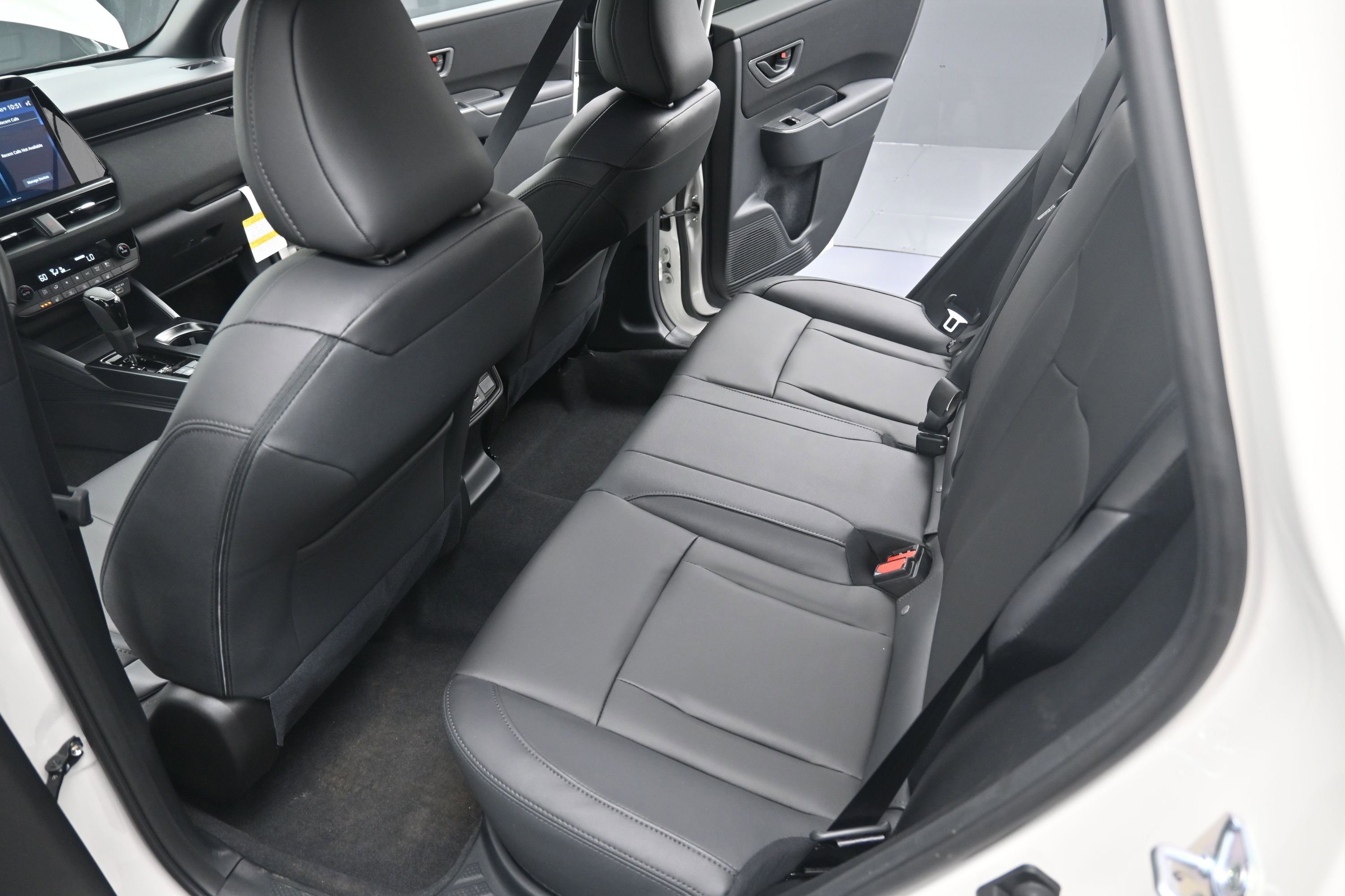 New 2026 Subaru Outback Premium AWD/4WD image 40