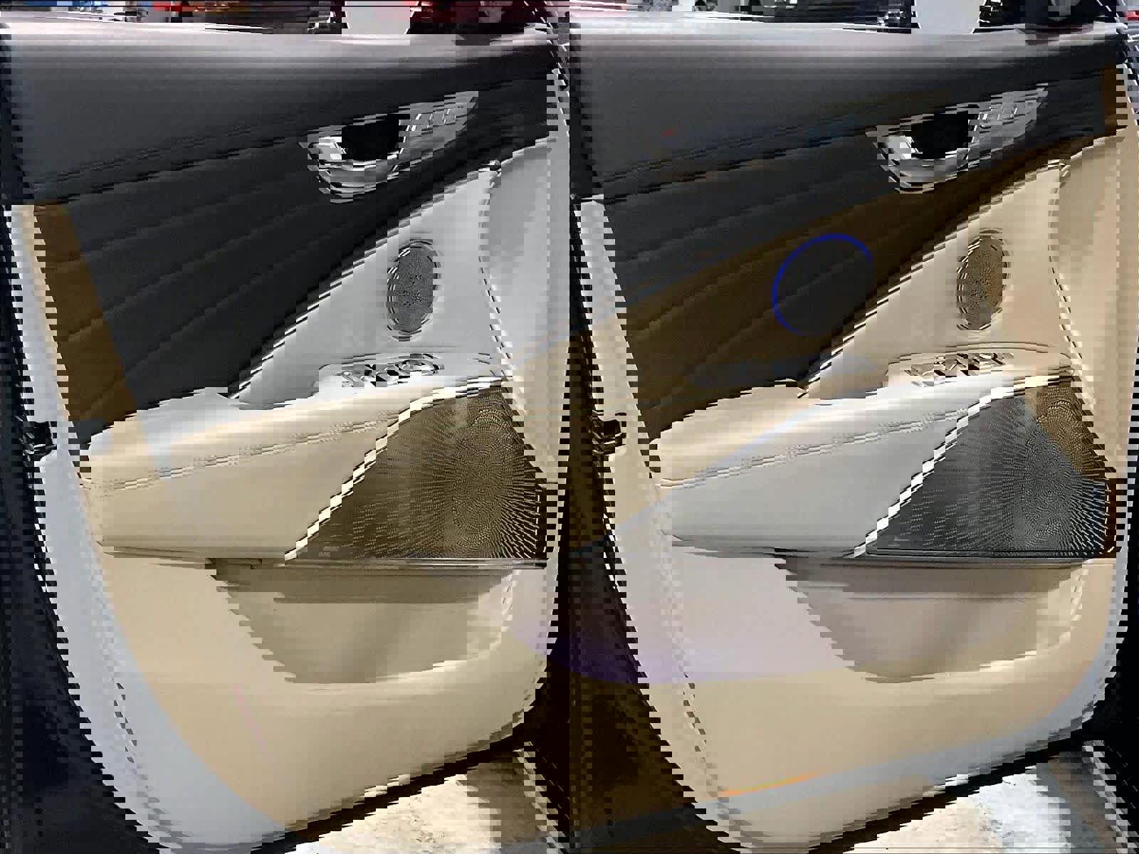 Used 2019 Kia K900 Luxury image 9