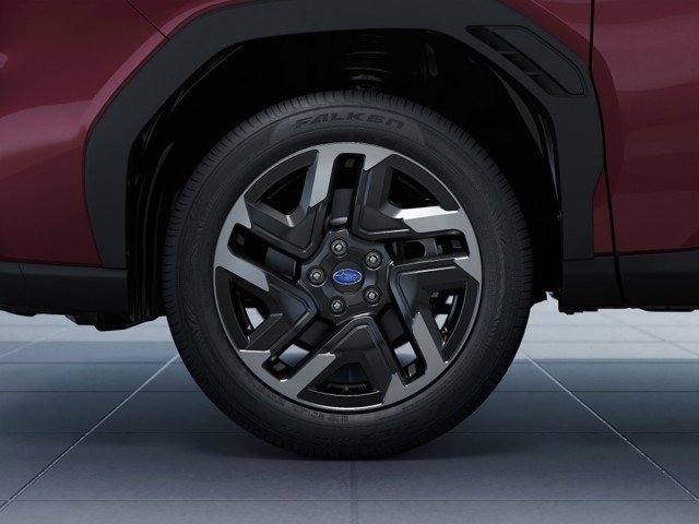 New 2026 Subaru Forester Touring AWD/4WD image 10