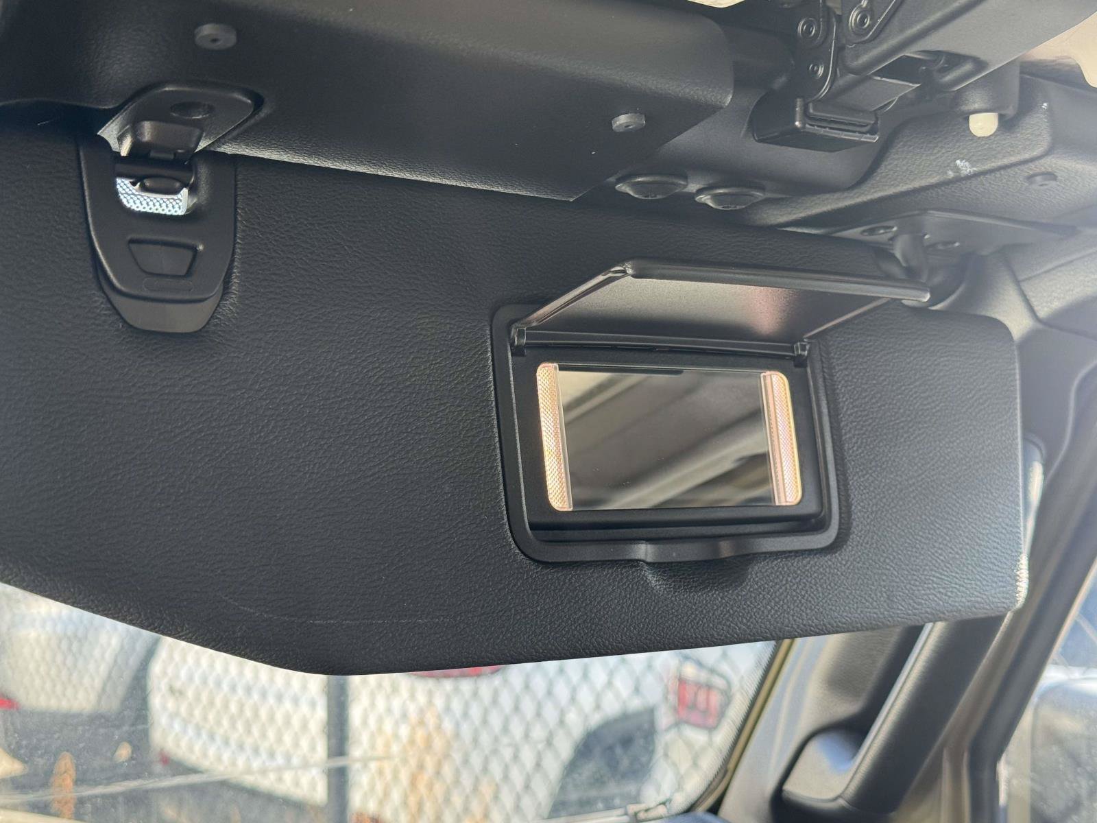 Used 2025 Jeep Wrangler Unlimited Sport S 4xe AWD/4WD image 10