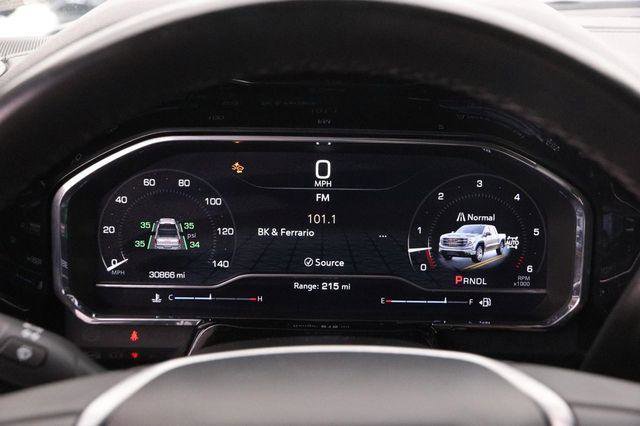 Used 2024 Chevrolet Tahoe LT image 42