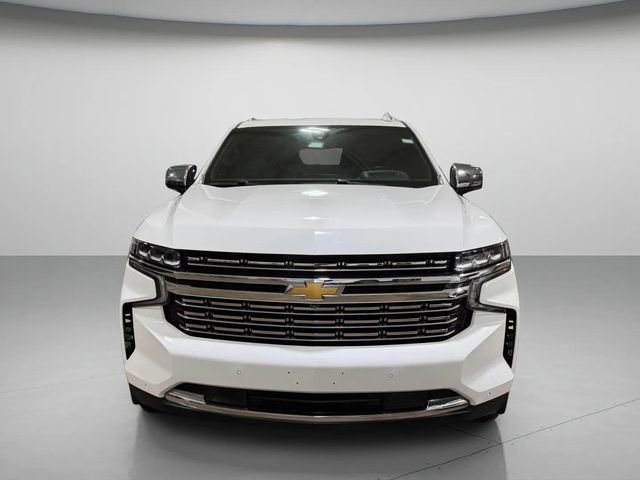 Used 2021 Chevrolet Tahoe Premier w/ Premium Package image 9