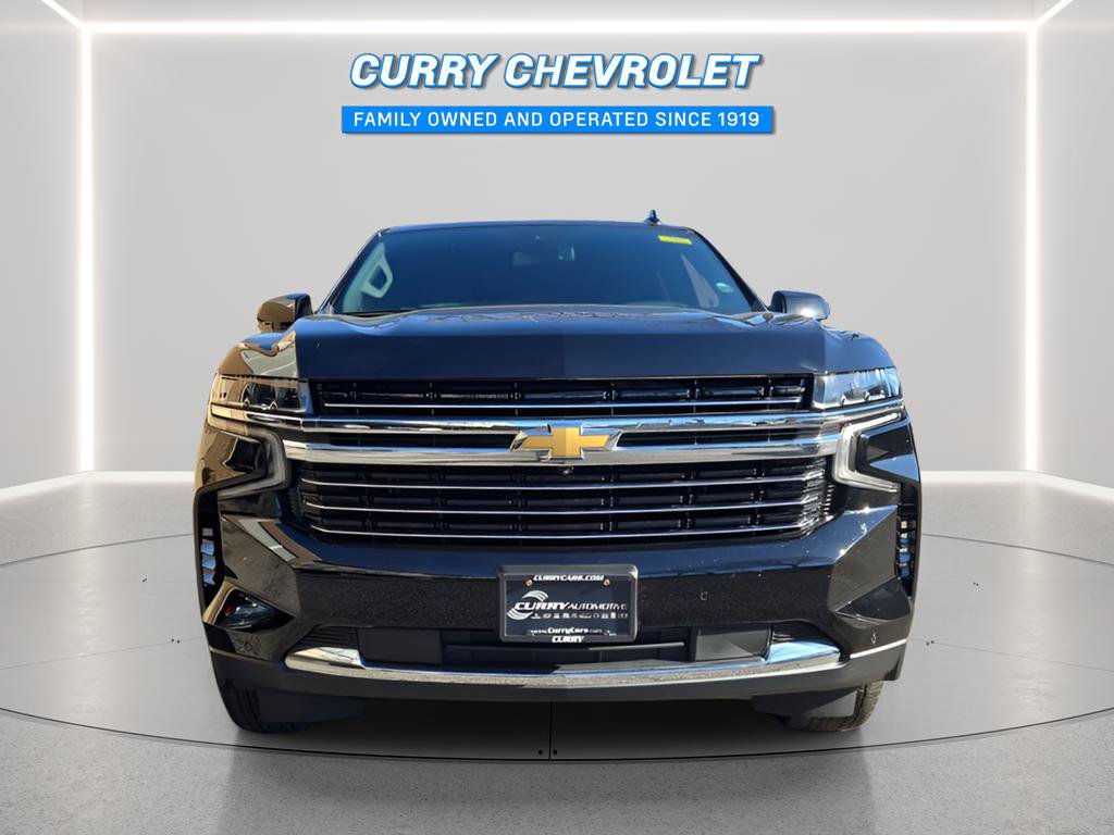 Used 2023 Chevrolet Tahoe LT w/ LT Signature Package image 3