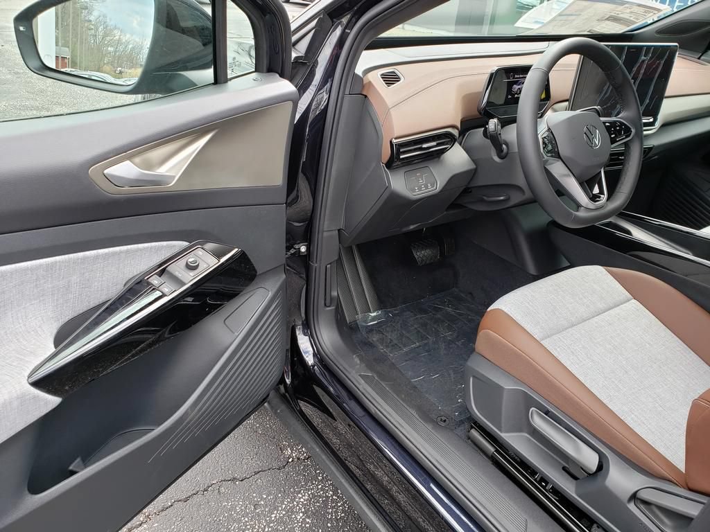 New 2026 Volkswagen ID.4 Pro AWD/4WD image 6