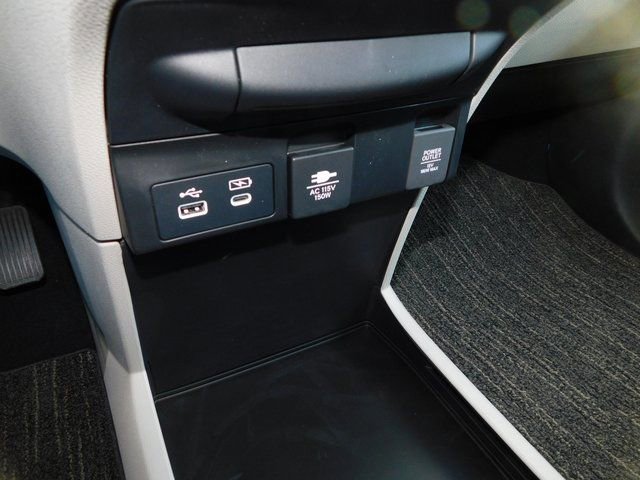 New 2026 Honda Odyssey Elite image 46