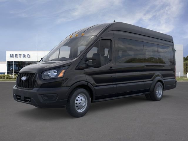 New 2026 Ford Transit 350 XL