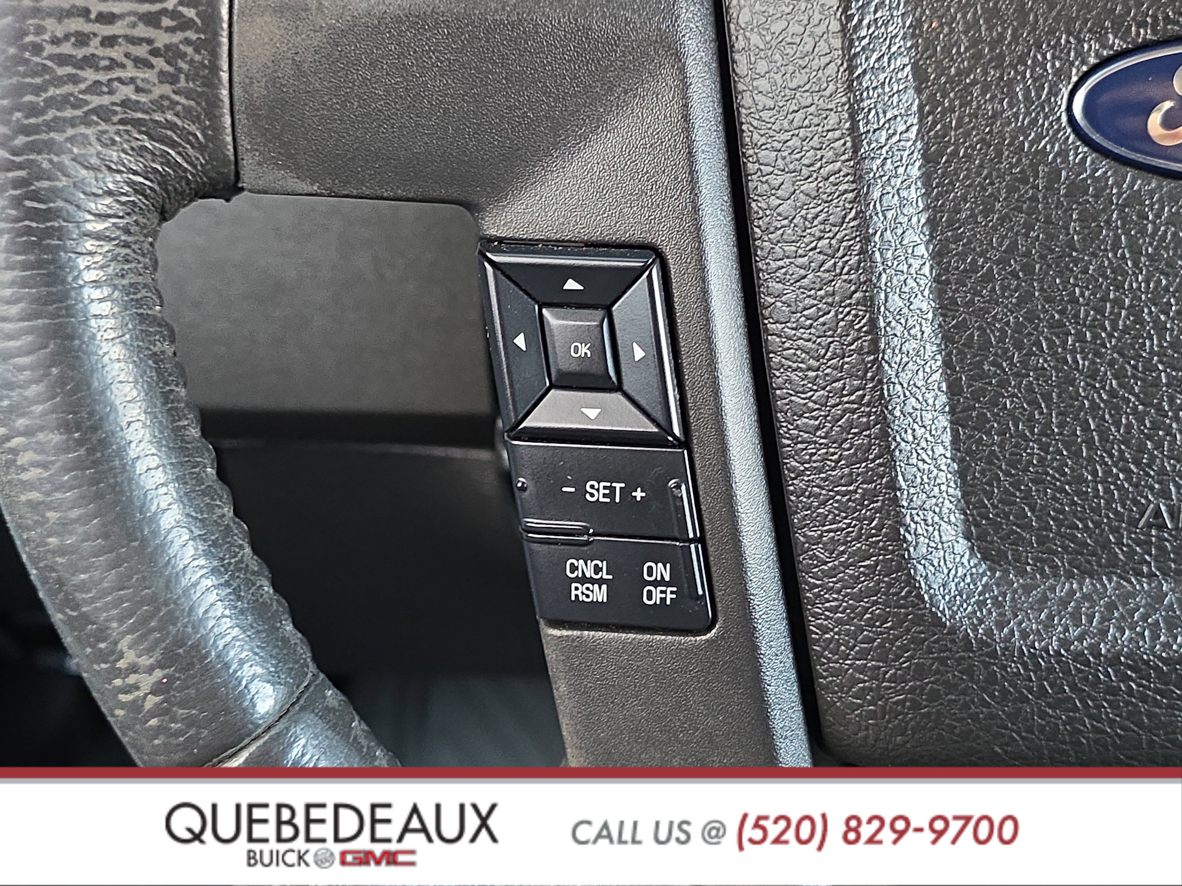 Used 2013 Ford F150 XLT w/ XLT Chrome Pkg RWD image 15