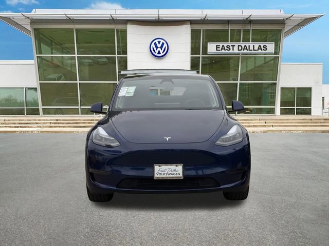 Used 2024 Tesla Model Y 2WD image 5