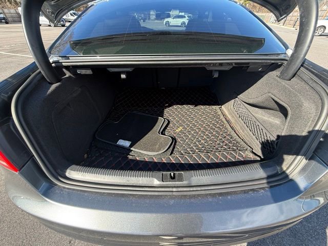 Used 2015 Audi RS 5 Coupe w/ Black Optic Plus Package image 9