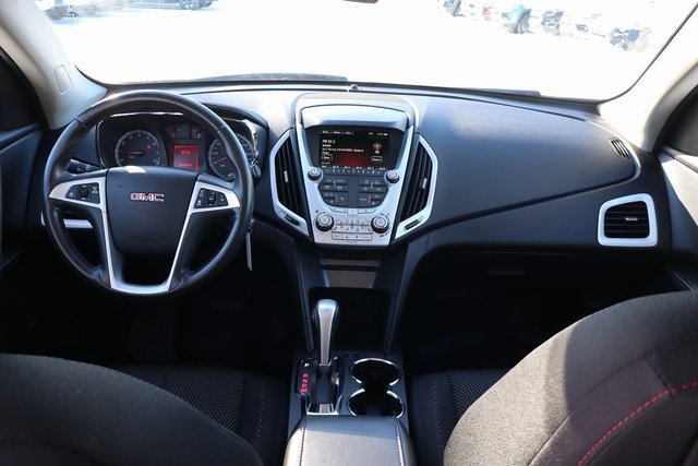 Used 2014 GMC Terrain SLE w/ Convenience Package image 34