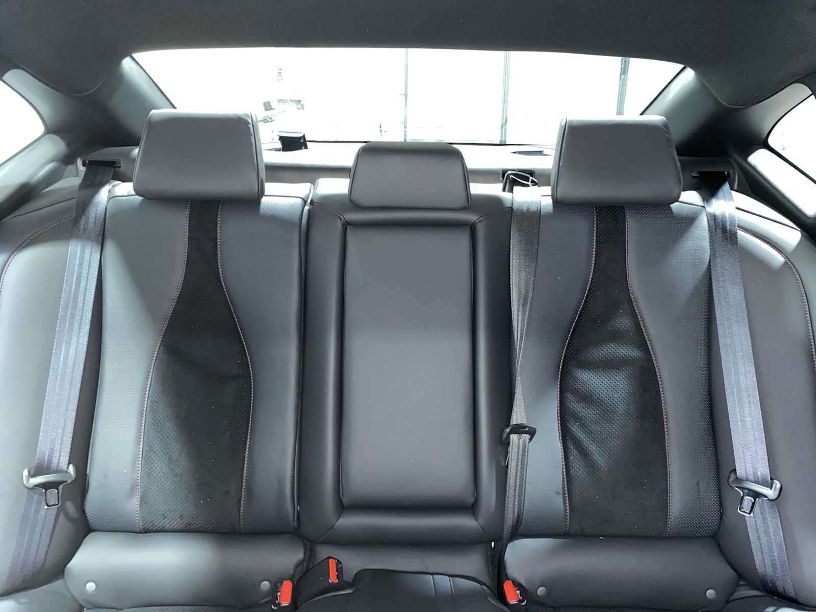 Certified 2023 Acura TLX SH-AWD w/ A-SPEC Pkg image 22