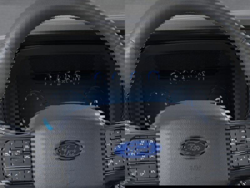 New 2026 Ford F150 Platinum image 35