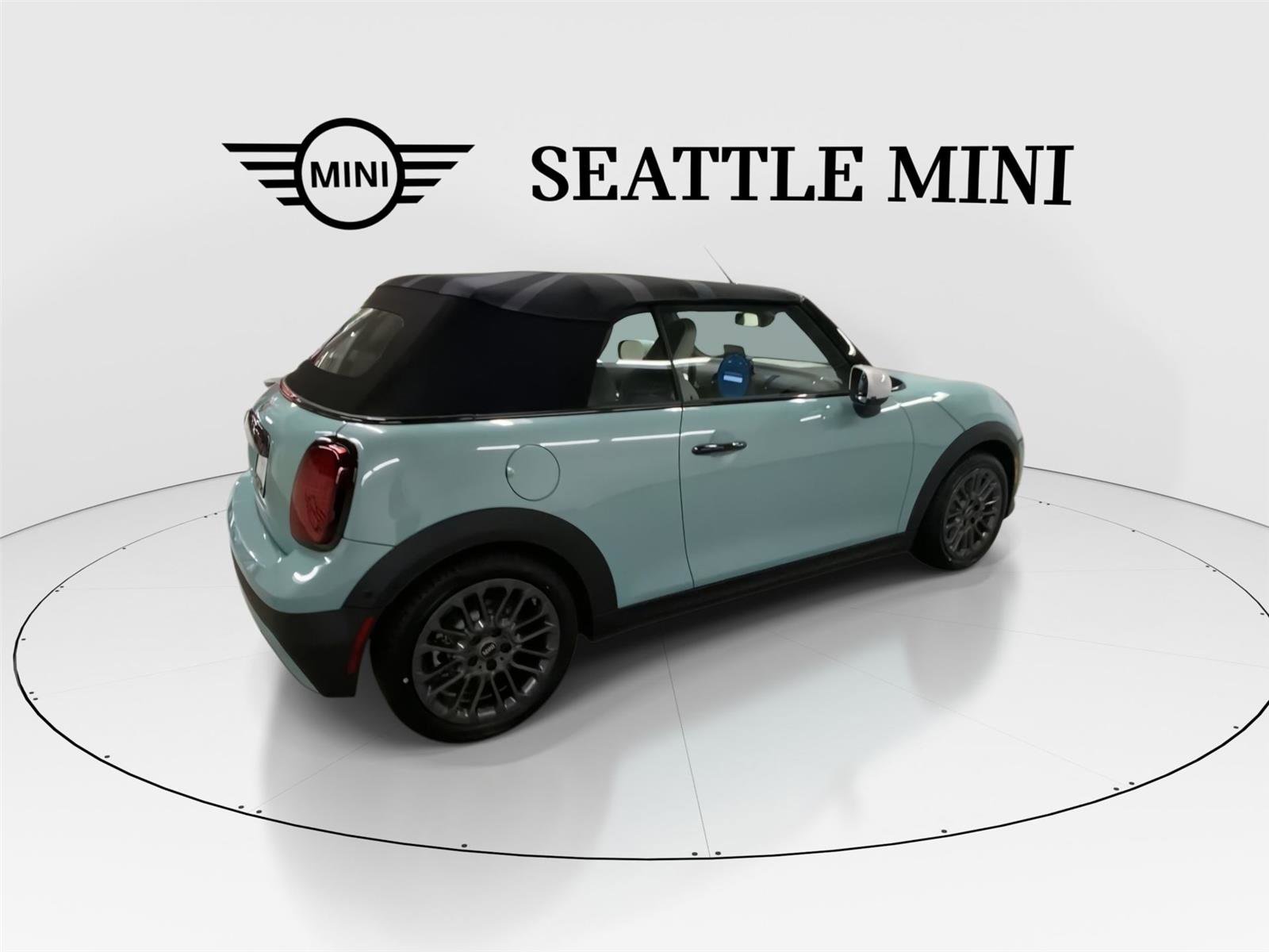 New 2026 MINI Cooper S image 11