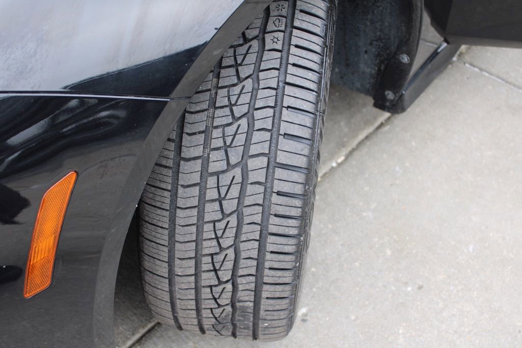 Used 2018 Buick Regal GS w/ Driver Confidence Package #2 image 12