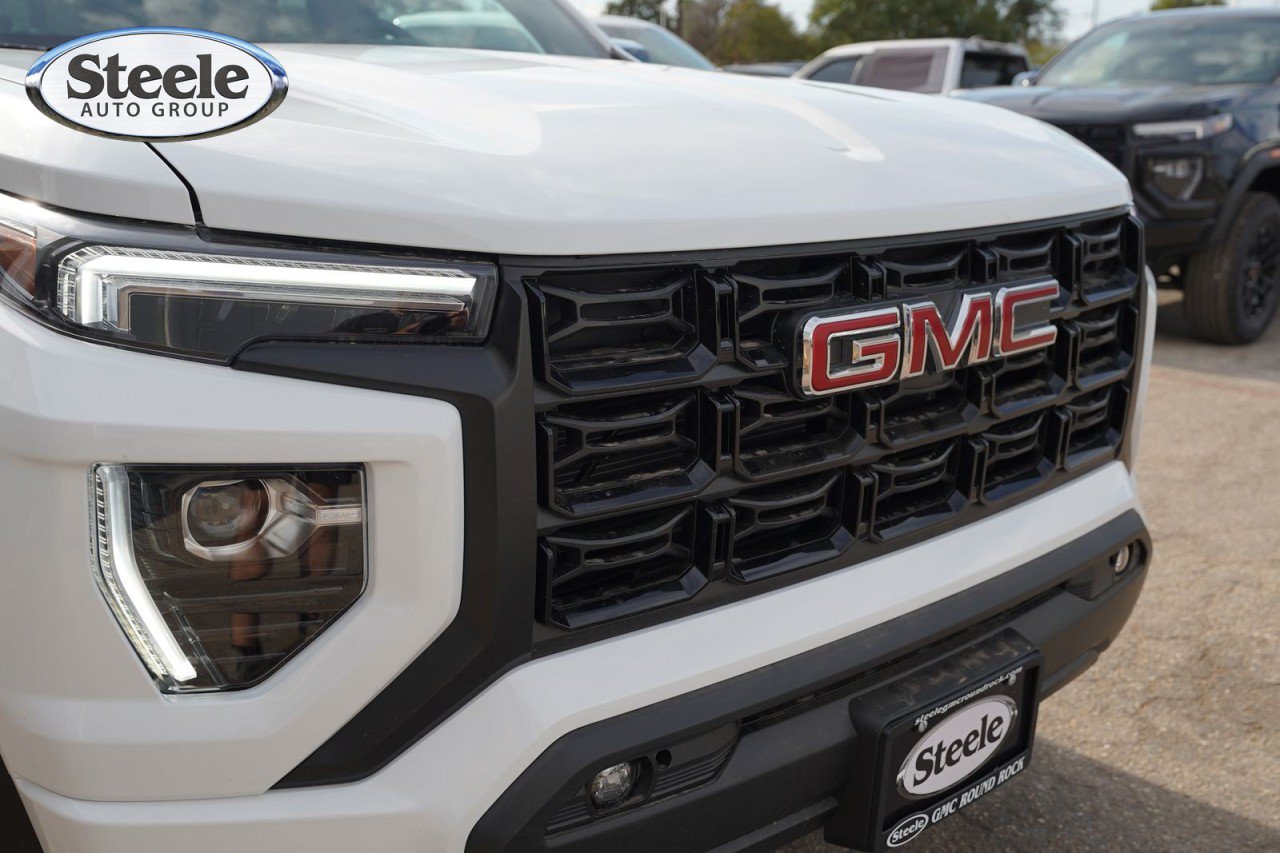 New 2026 GMC Canyon Elevation w/ Convenience Package AWD/4WD image 27