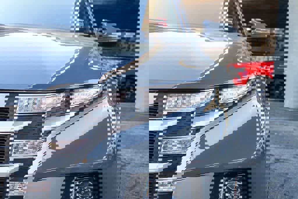 Used 2023 Hyundai Santa Cruz SEL AWD/4WD image 8