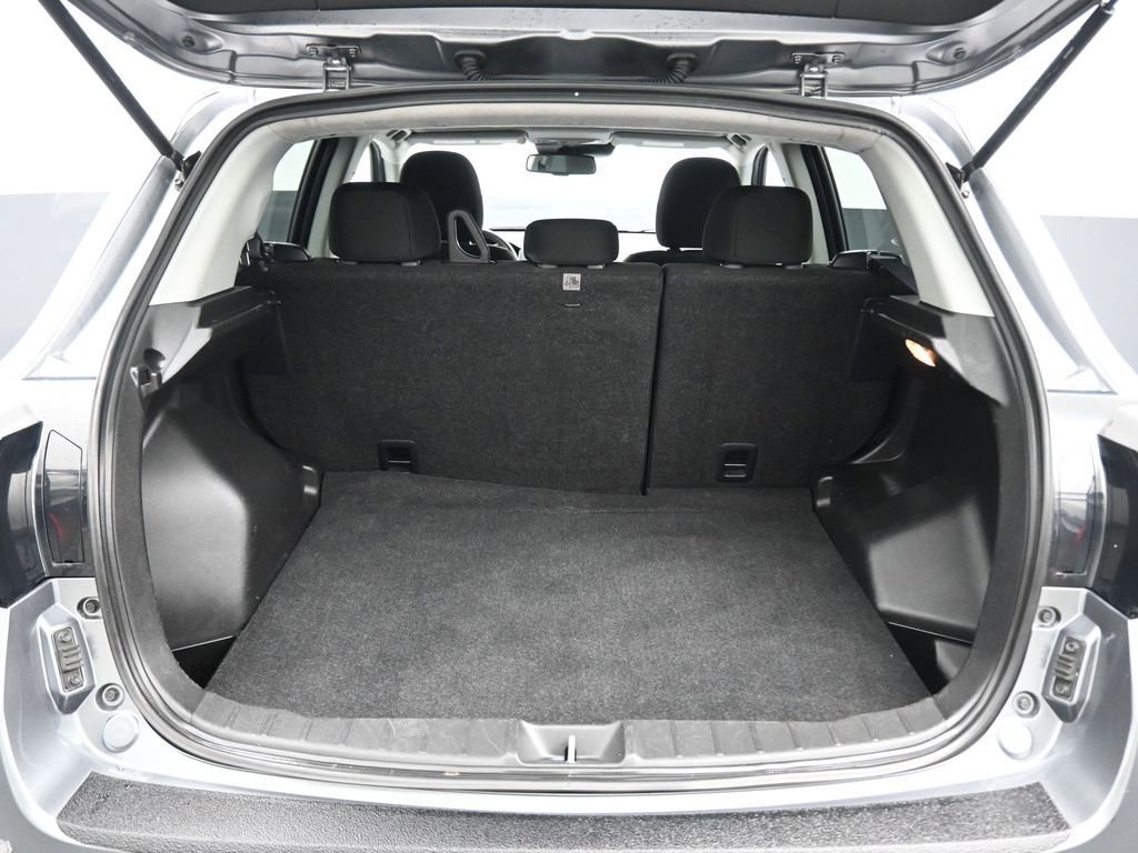 Used 2023 Mitsubishi Outlander Sport ES image 35