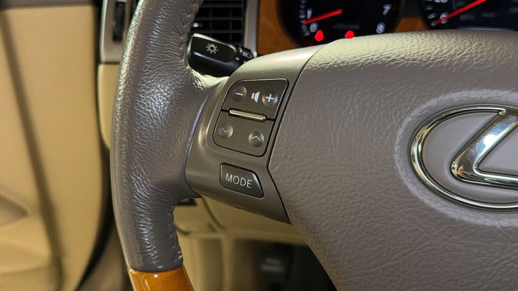 Used 2005 Lexus ES 330 FWD image 22