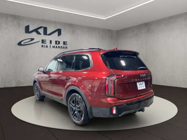 Used 2024 Kia Telluride SX Prestige X-Line AWD/4WD image 10