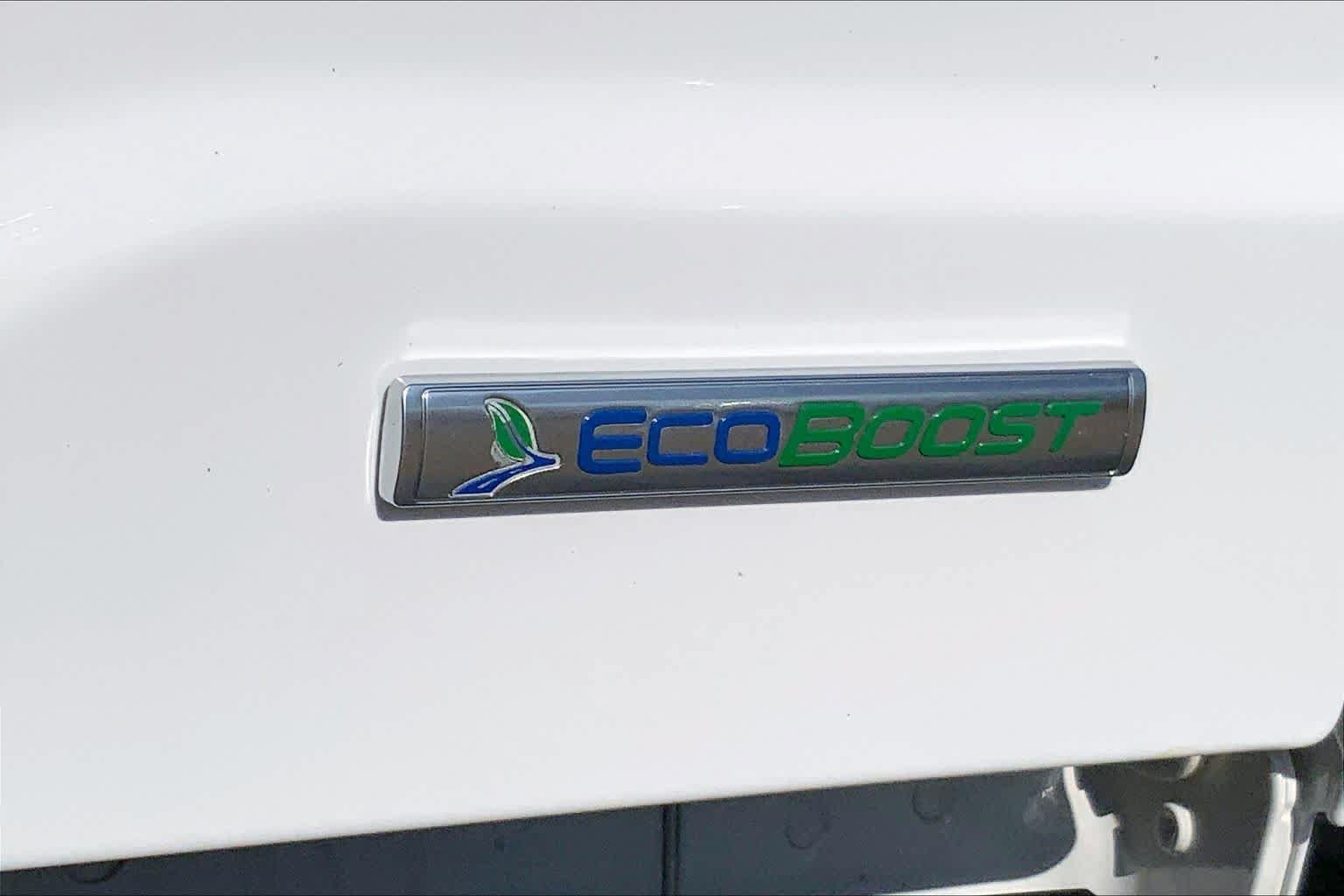 Used 2023 Ford F150 XLT w/ Equipment Group 301A Mid AWD/4WD image 31