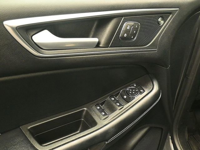 Certified 2021 Ford Edge ST image 13