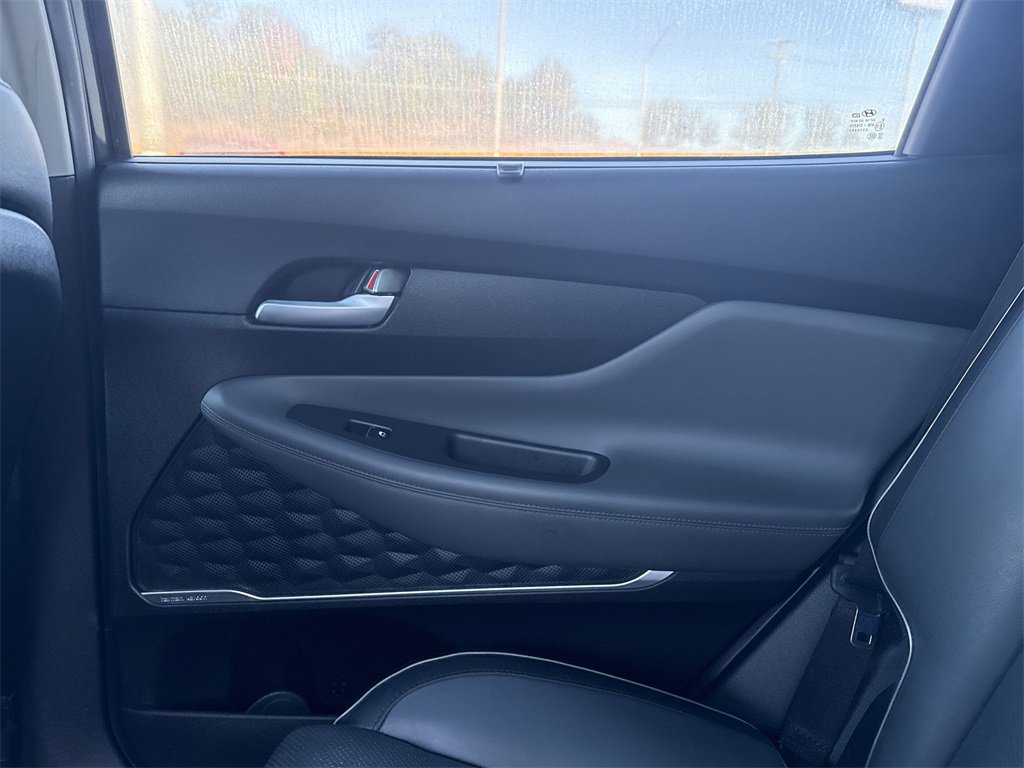 Used 2022 Hyundai Santa Fe SEL w/ Convenience + Premium Package image 27