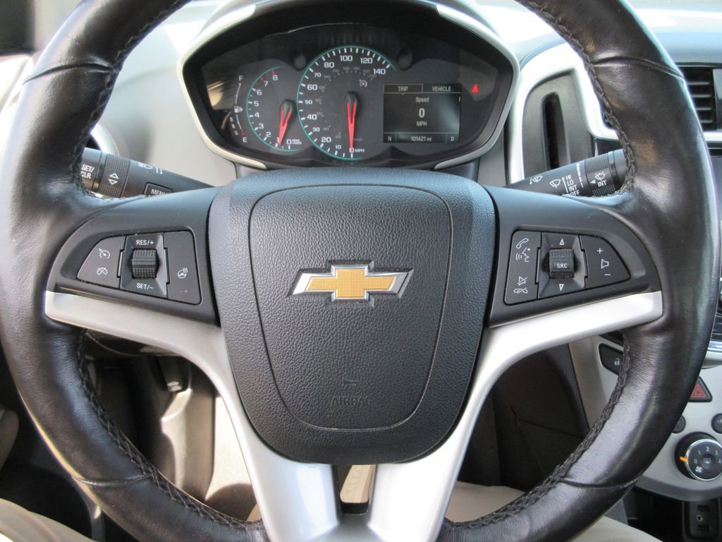 Certified 2017 Chevrolet Sonic Premier image 24