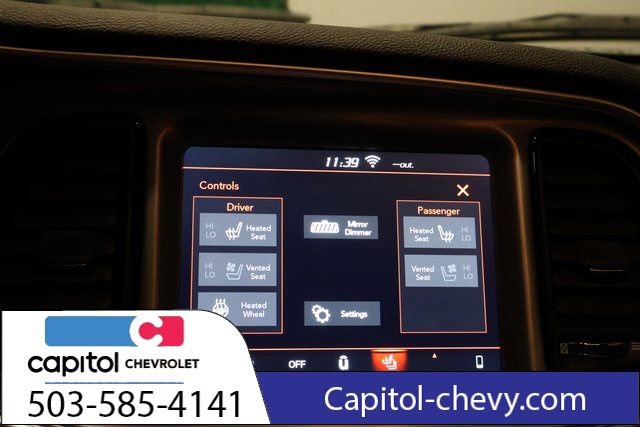 Used 2019 Dodge Challenger R/T Scat Pack image 34