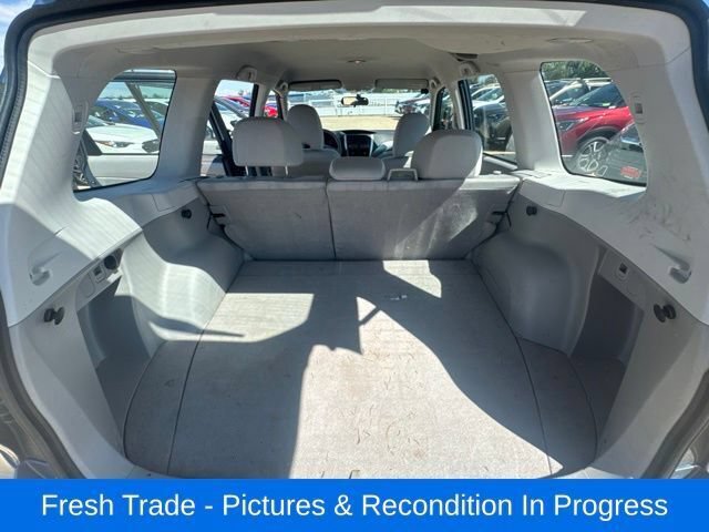 Used 2010 Subaru Forester 2.5X AWD/4WD image 19