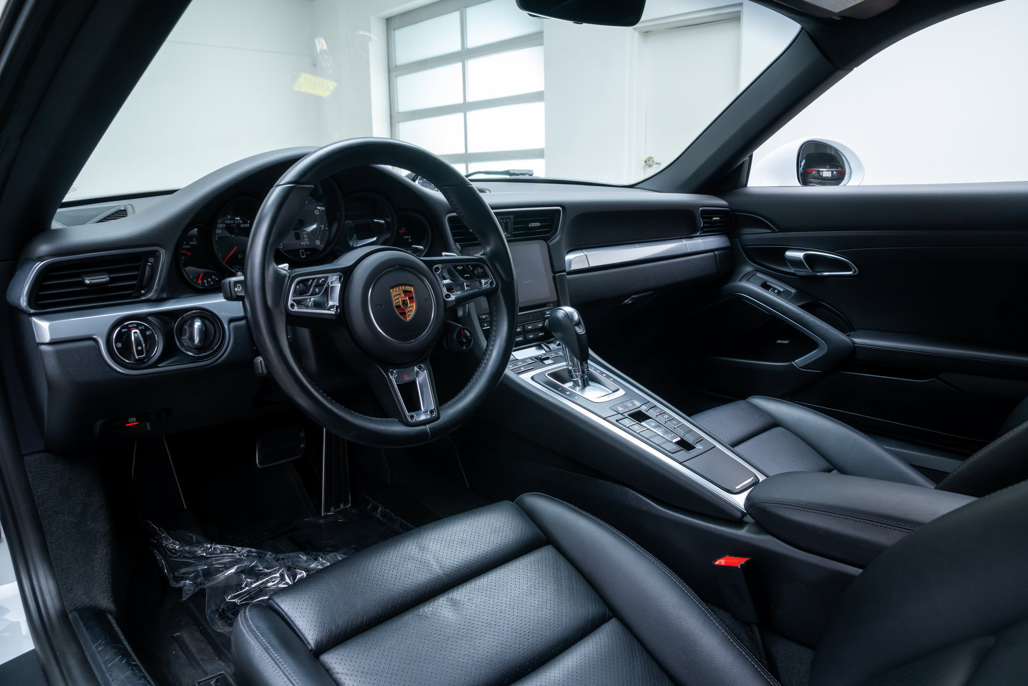 Used 2018 Porsche 911 Carrera S RWD image 23