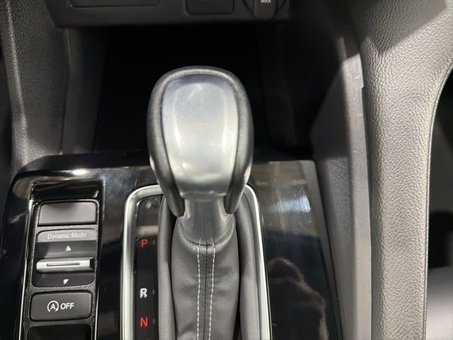 Certified 2023 Acura Integra A-Spec FWD image 42