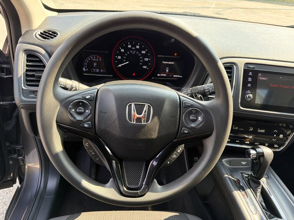 Used 2022 Honda HR-V EX image 16