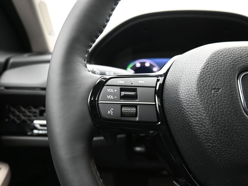 New 2026 Honda Accord Touring image 50