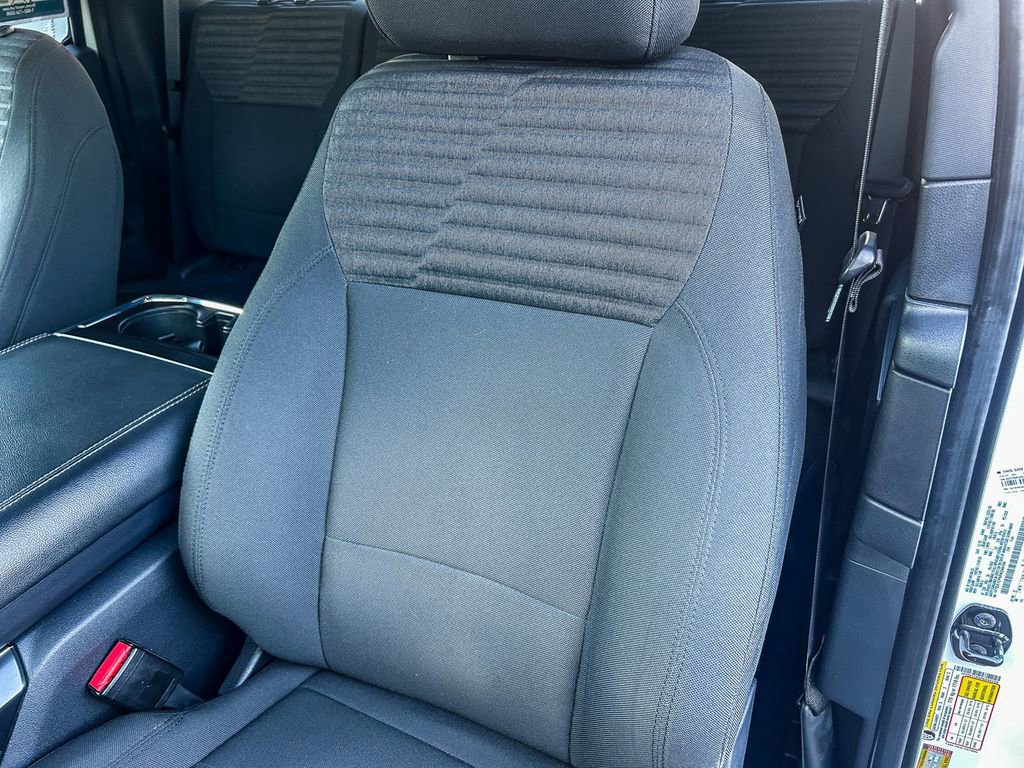 Used 2023 Ford F150 XL w/ STX Appearance Package RWD image 30